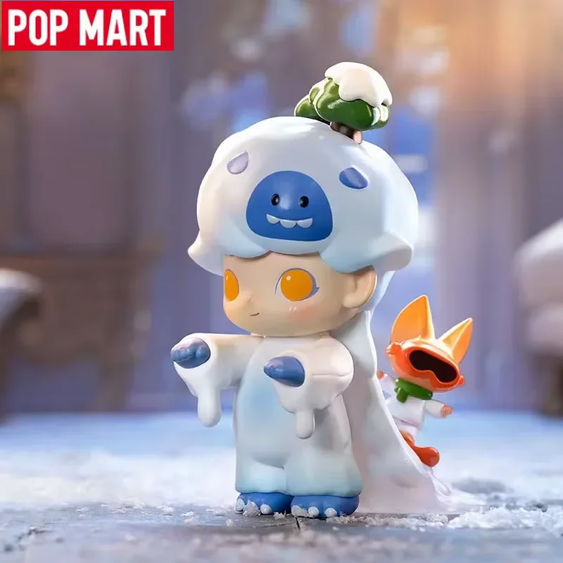 Anime Merchandise For Sale - POP MART DIMOO 'Niemand gaat vannacht