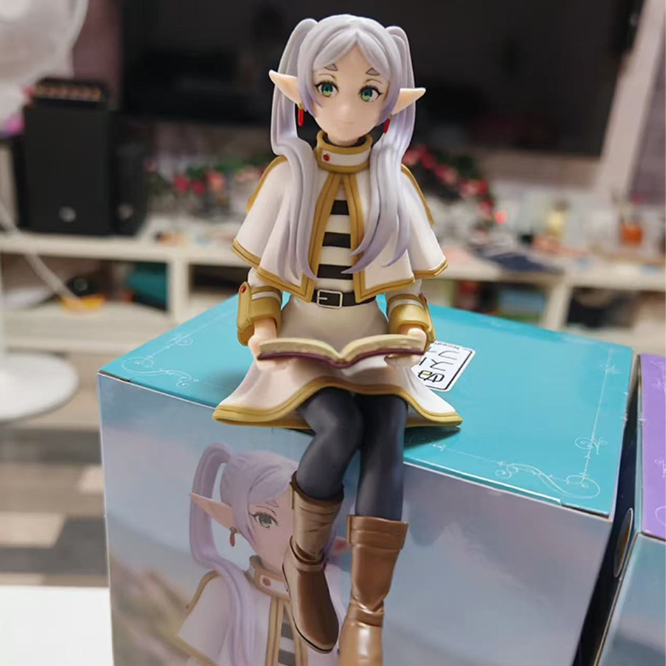 Anime Merchandise For Sale - Hete aanbieding Noodle Stopper Sousou no