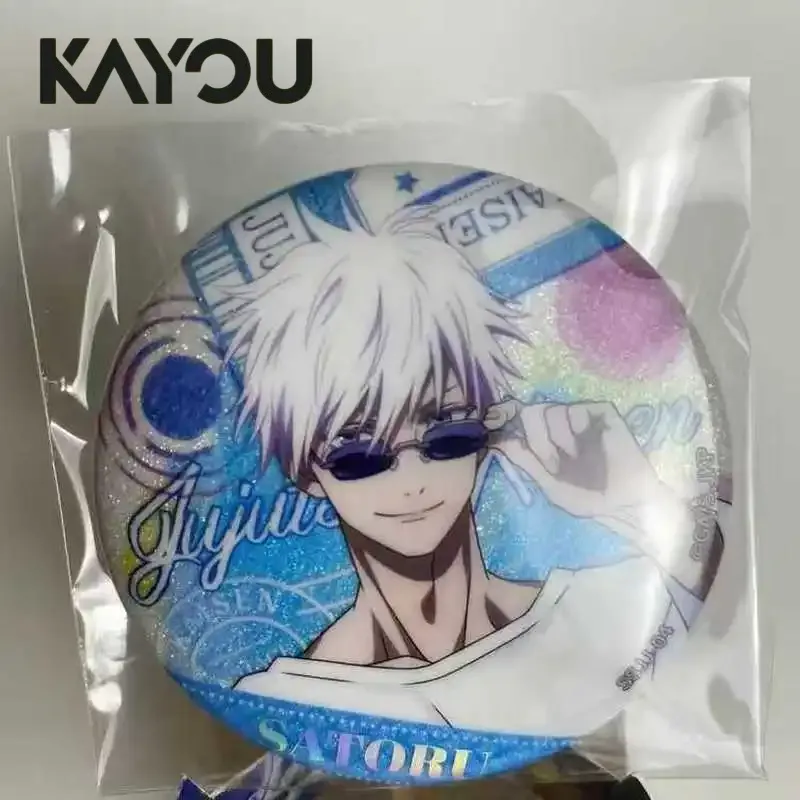 Kayou Jujutsu Kaisen Badge Bli - Anime Jujutsu Kaisen Merchandise recensie en prijs