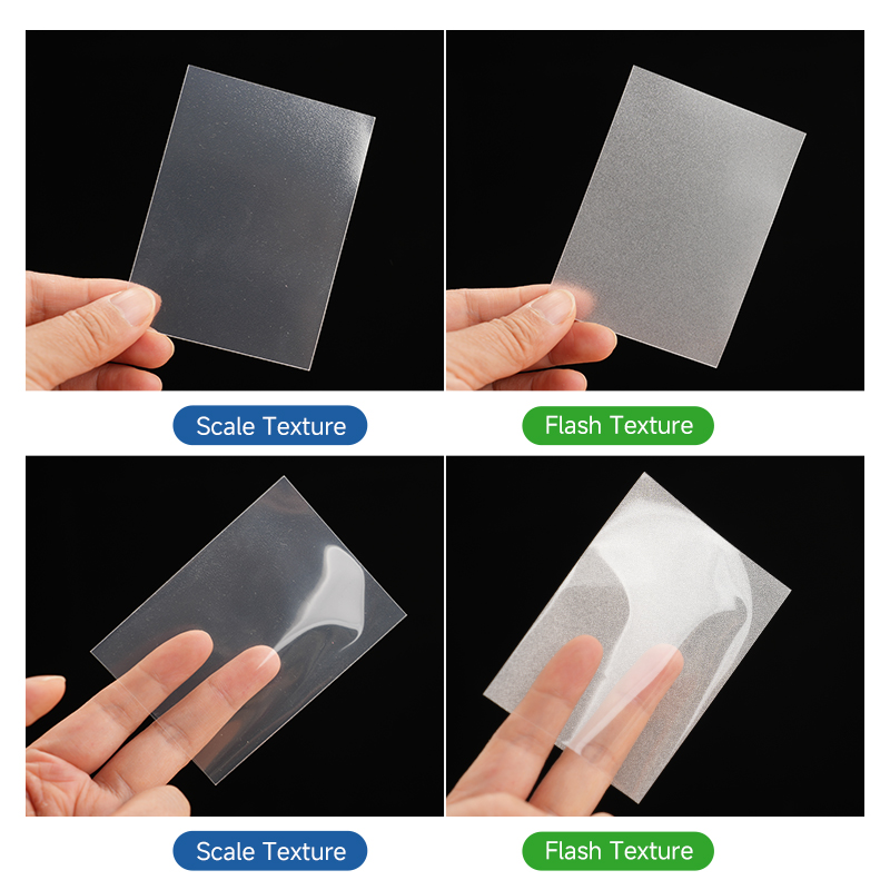 68,5x94mm/65x92mm Premium Tran - Collector Card Sleeve recensie en prijs