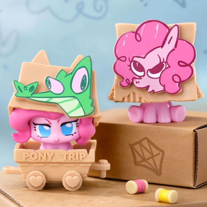 KAYOU Authentieke My Little Po - Anime Merchandise For Sale recensie en prijs