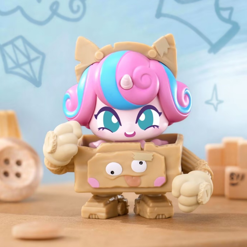 KAYOU Authentieke My Little Po - Anime Merchandise For Sale recensie en prijs