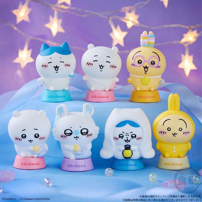 Bandai Chiikawa Anime Nachtlam - Anime Merchandise For Sale recensie en prijs