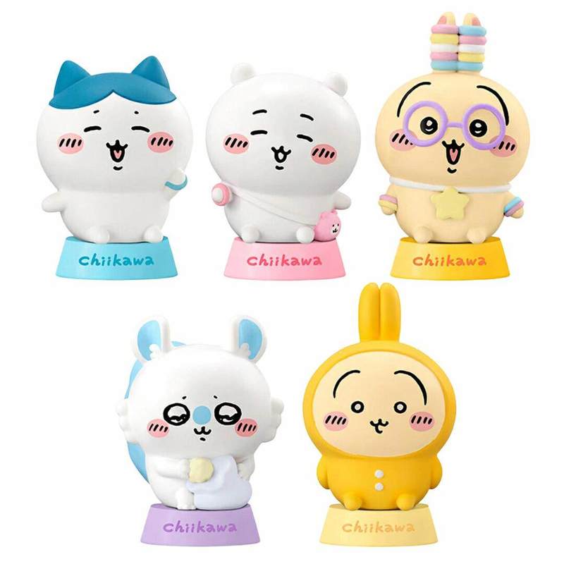 Bandai Chiikawa Anime Nachtlam - Anime Merchandise For Sale recensie en prijs