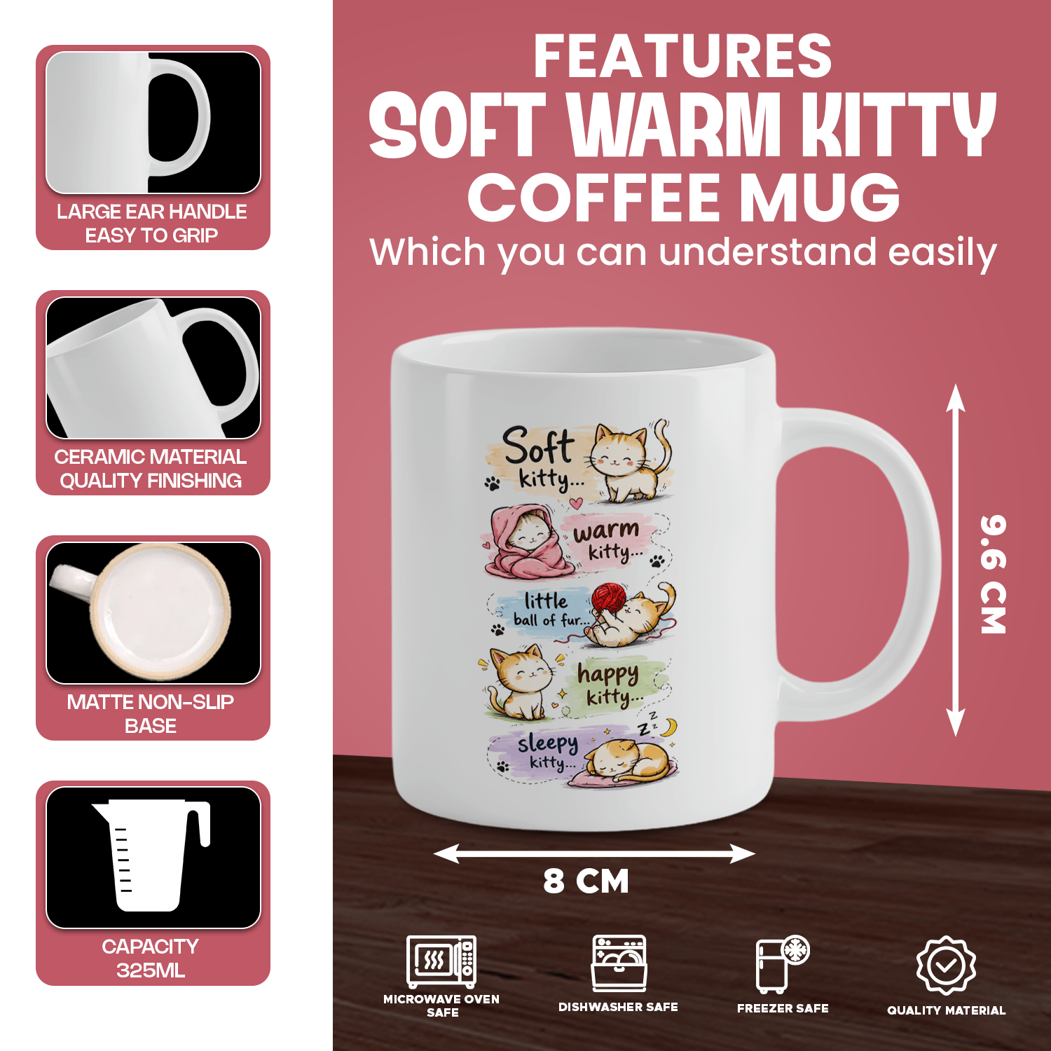 Grappig verjaardags- of kerstc - Anime Merchandise Ideas recensie en prijs