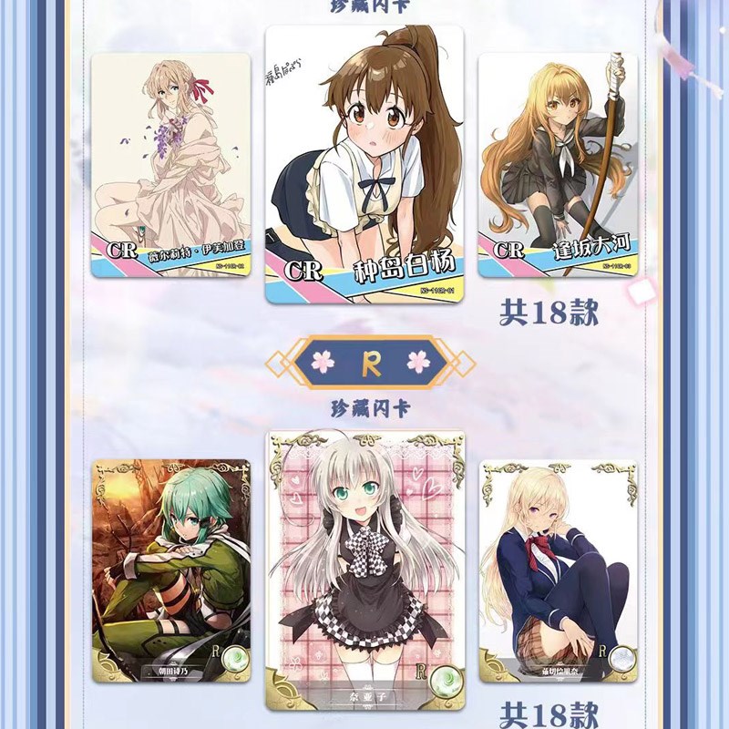 Goddess Story Collection-kaart - Themed Playing Card recensie en prijs