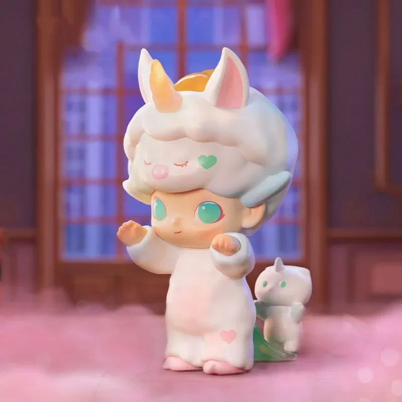 POP MART DIMOO: Niemand gaan v - Anime Merchandise For Sale recensie en prijs
