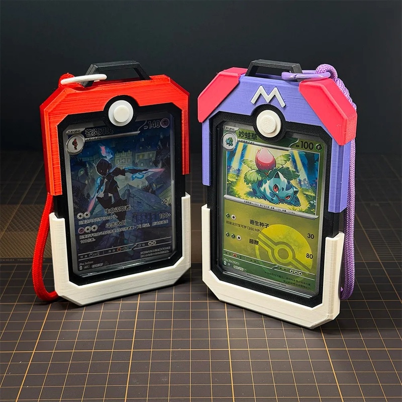 Voor PTCG Pokemon Trading Card - Collector Card Sleeve recensie en prijs