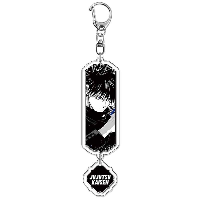 Jujutsu Kaisen Anime Acryl Sle - Anime Jujutsu Kaisen Merchandise recensie en prijs