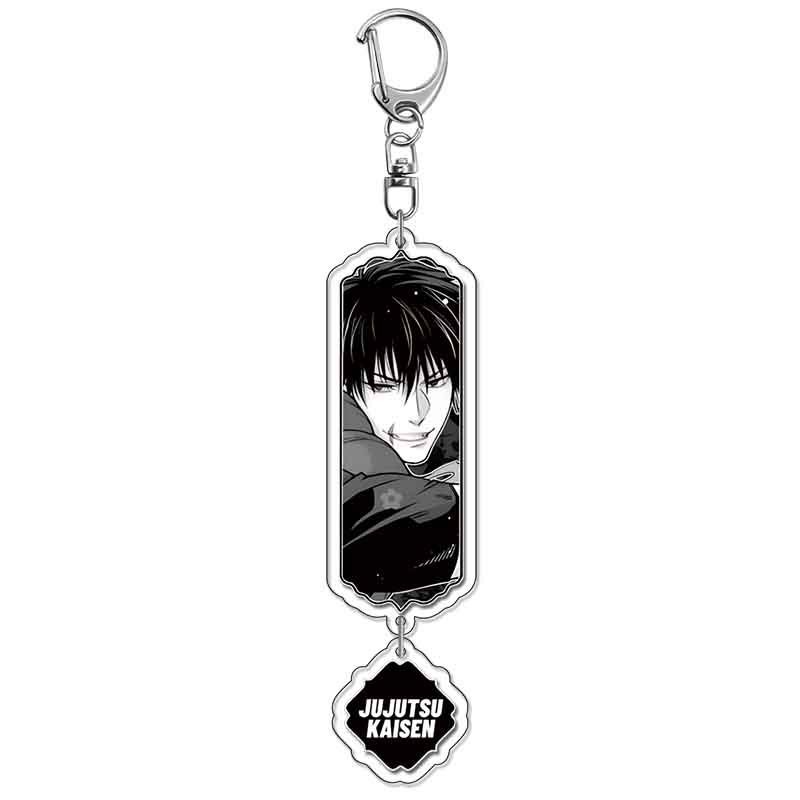 Jujutsu Kaisen Anime Acryl Sle - Anime Jujutsu Kaisen Merchandise recensie en prijs