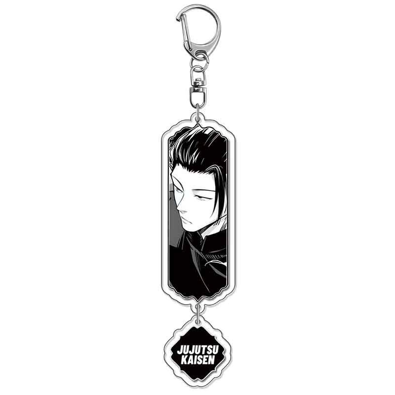 Jujutsu Kaisen Anime Acryl Sle - Anime Jujutsu Kaisen Merchandise recensie en prijs