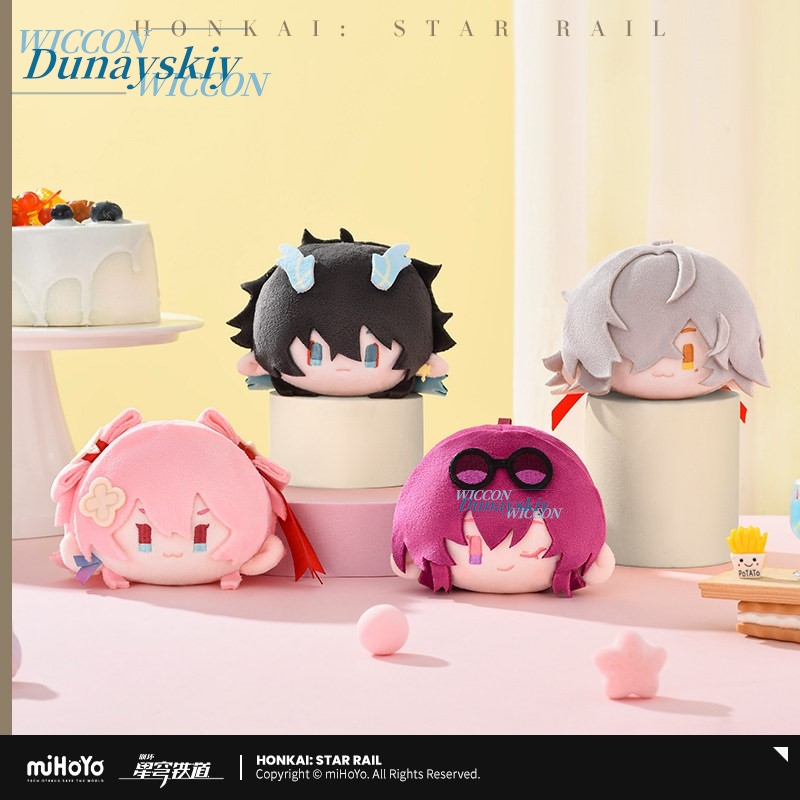Honkai: Star Rail Firefly Kafk - Anime Merchandise Keychain recensie en prijs