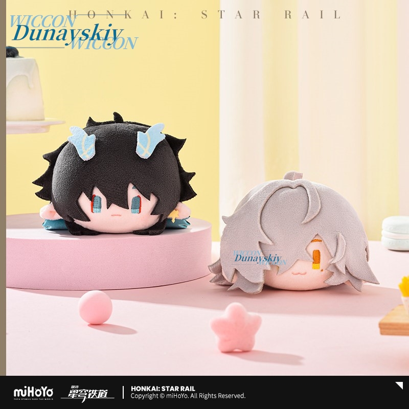 Honkai: Star Rail Firefly Kafk - Anime Merchandise Keychain recensie en prijs