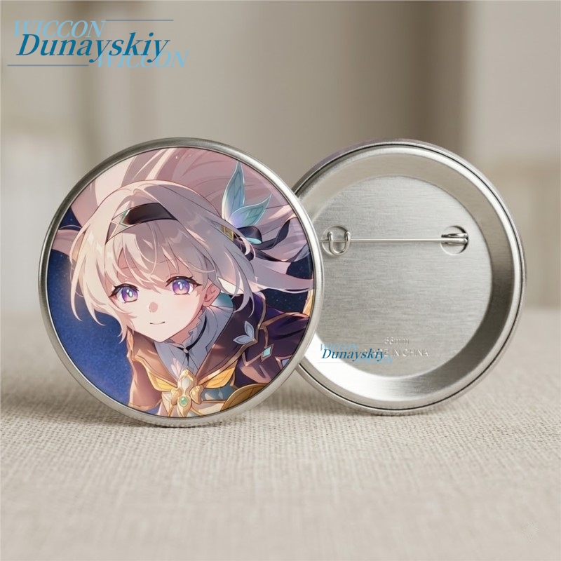 Honkai: Star Rail Firefly Kafk - Anime Merchandise Keychain recensie en prijs
