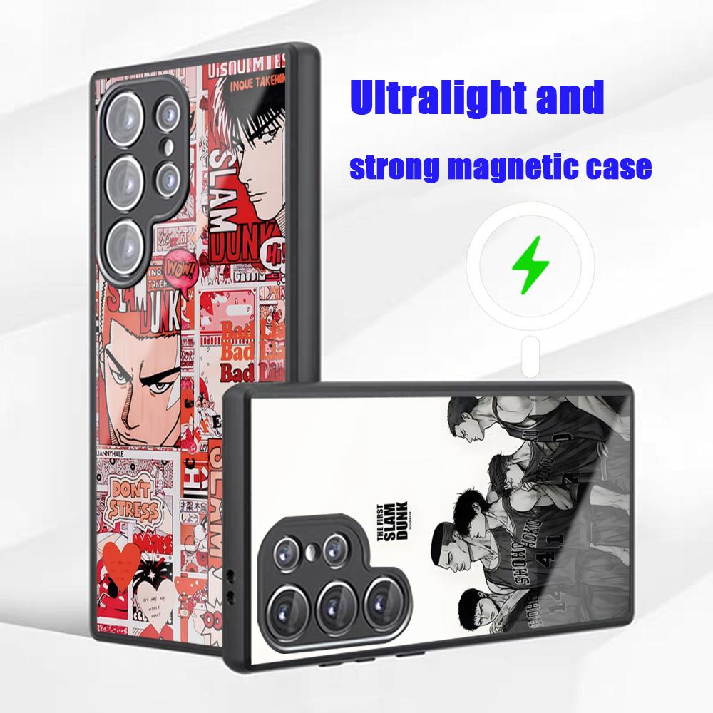 Anime hot telefoonhoesje voor  - Phone Case Anime recensie en prijs