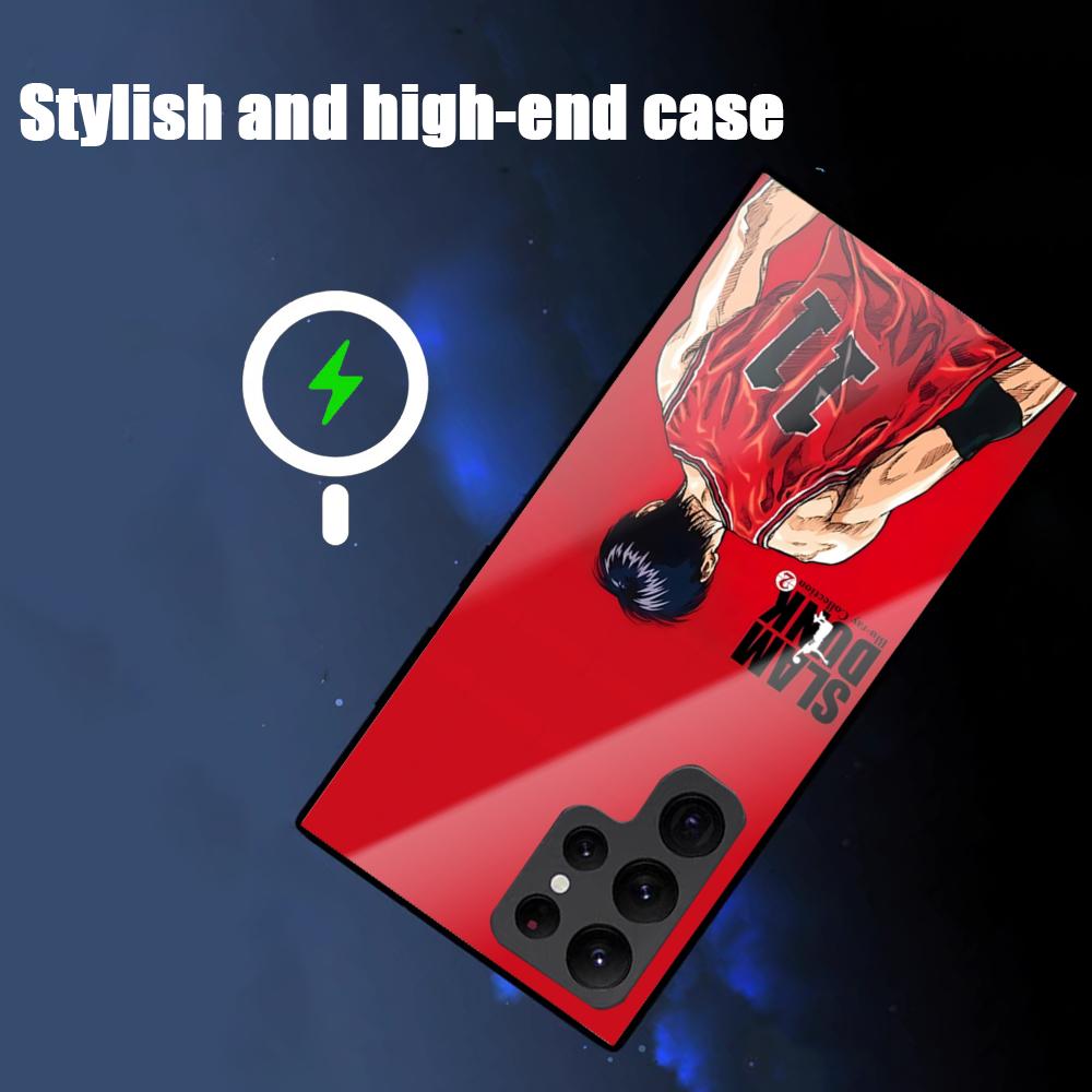 Anime hot telefoonhoesje voor  - Phone Case Anime recensie en prijs
