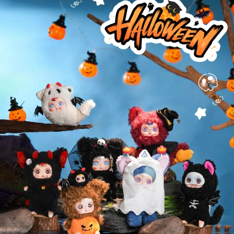 Mm Sugar Baby Night Elf Party  - Anime Merchandise For Sale recensie en prijs