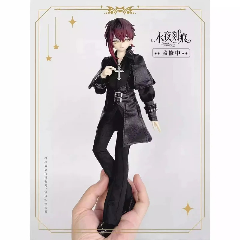 Evernight Gravure Serie 1/6 Bj - Anime Merchandise For Sale recensie en prijs