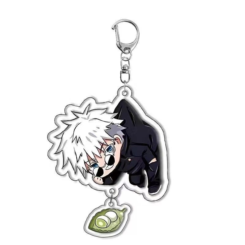 Jujutsu Kaisen fanart anime me - Anime Jujutsu Kaisen Merchandise recensie en prijs