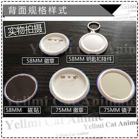 Aanval op Titan Levi Ackerman  - Anime Merchandise Keychain recensie en prijs