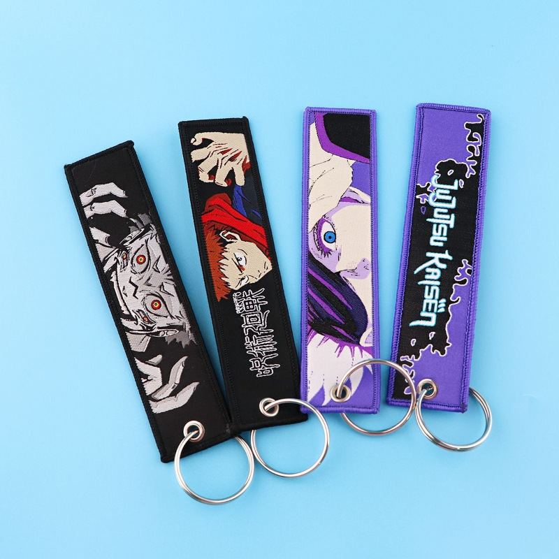 Jujutsu Kaisen Anime Merchandi - Anime Jujutsu Kaisen Merchandise recensie en prijs