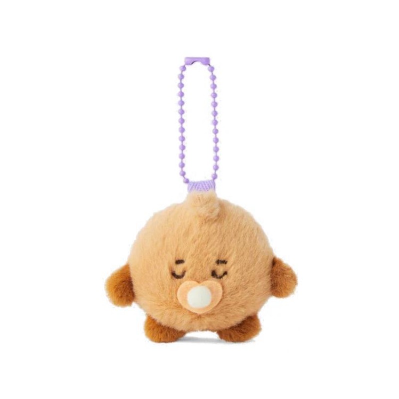 BT21 cartoon schattige baby se - Anime Merchandise Keychain recensie en prijs