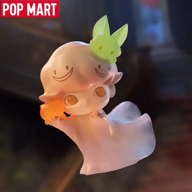 POP MART DIMOO 'Niemand gaat v - Anime Merchandise For Sale recensie en prijs