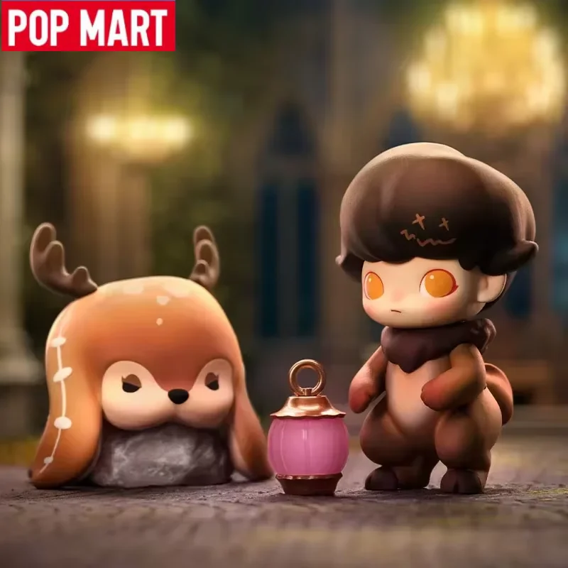 POP MART DIMOO 'Niemand gaat v - Anime Merchandise For Sale recensie en prijs