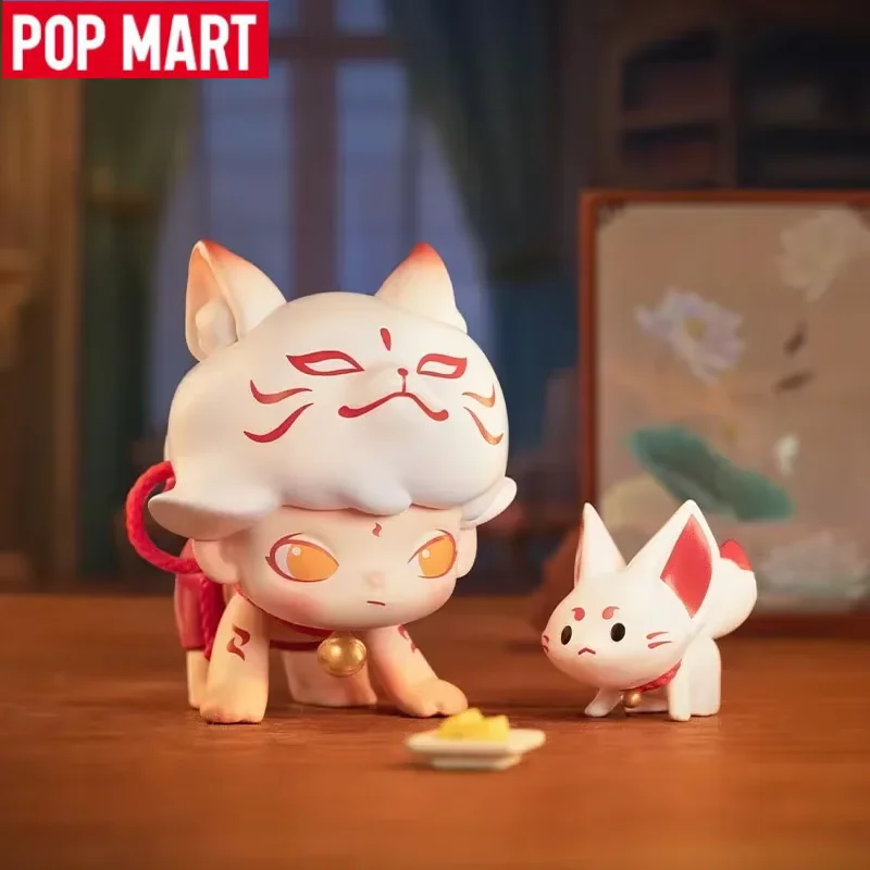 POP MART DIMOO 'Niemand gaat v - Anime Merchandise For Sale recensie en prijs