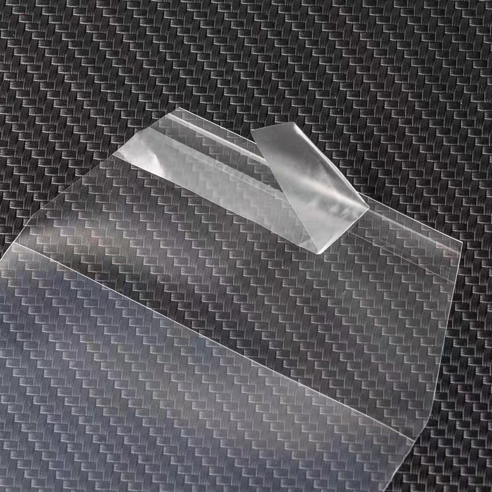 100 stuks hoezen voor gegradee - Collector Card Sleeve recensie en prijs