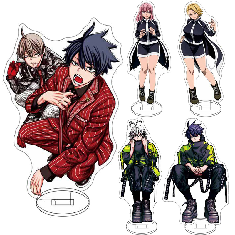 16CM Anime TOUGEN ANKI ‌   Fig - Anime Character Merchandise recensie en prijs