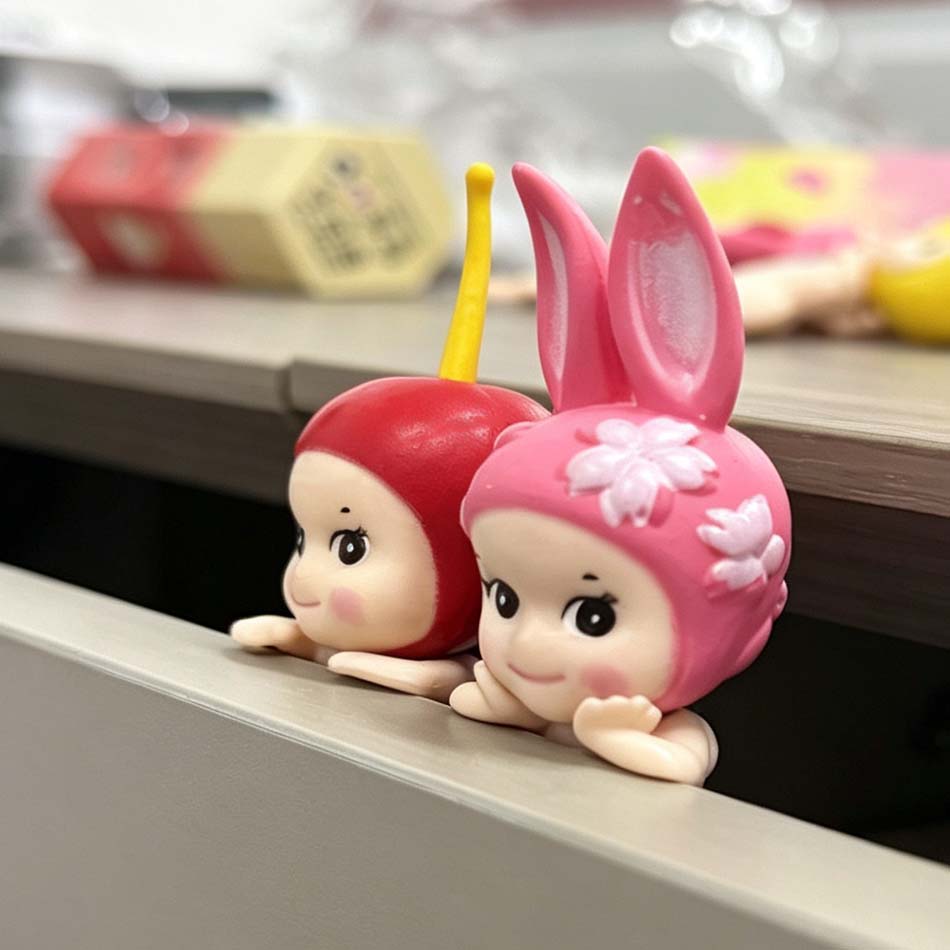 Hete aanbieding Blind Box Hipp - Anime Merchandise For Sale recensie en prijs