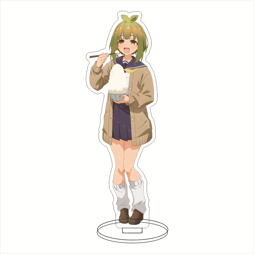 16CM Anime Acryl Standfiguur M - Anime Character Merchandise recensie en prijs