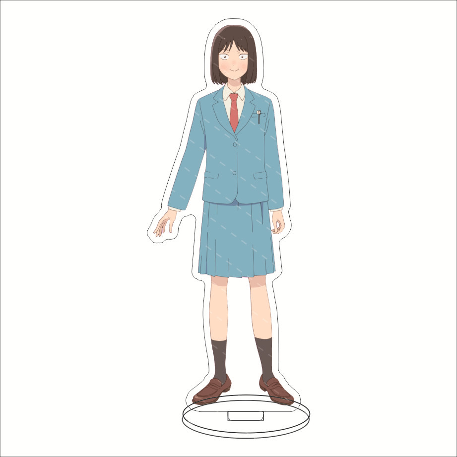 16CM Anime Acryl Stand ‌   Ski - Anime Character Merchandise recensie en prijs