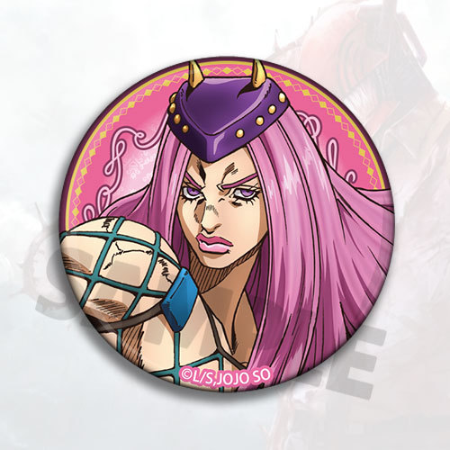 JoJo's Bizarre Adventure Stone - Anime Merchandise Keychain recensie en prijs