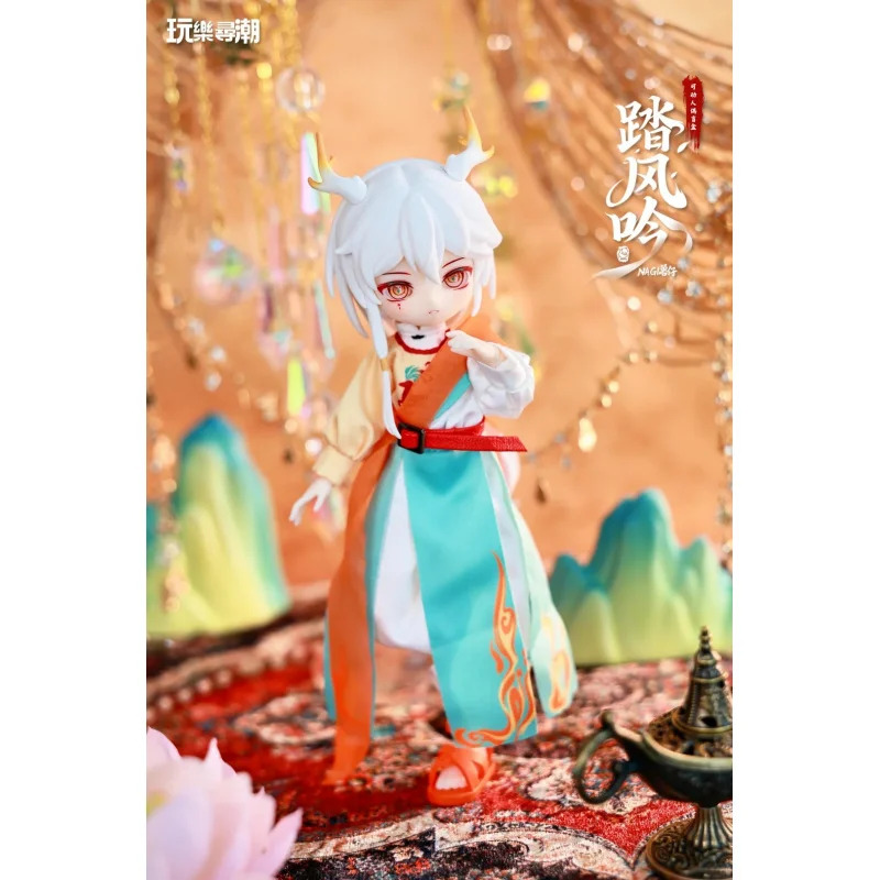Nieuwe Originele Nagi Stap Flu - Anime Merchandise For Sale recensie en prijs
