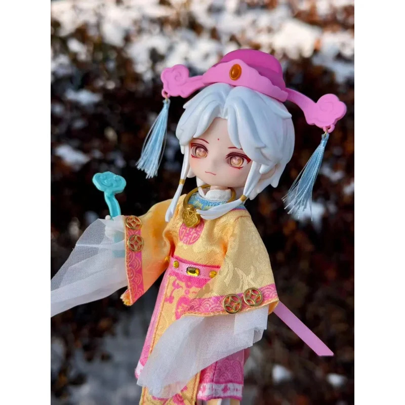 Nieuwe Originele Nagi Stap Flu - Anime Merchandise For Sale recensie en prijs