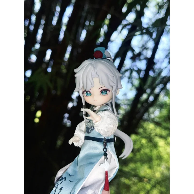 Nieuwe Originele Nagi Stap Flu - Anime Merchandise For Sale recensie en prijs