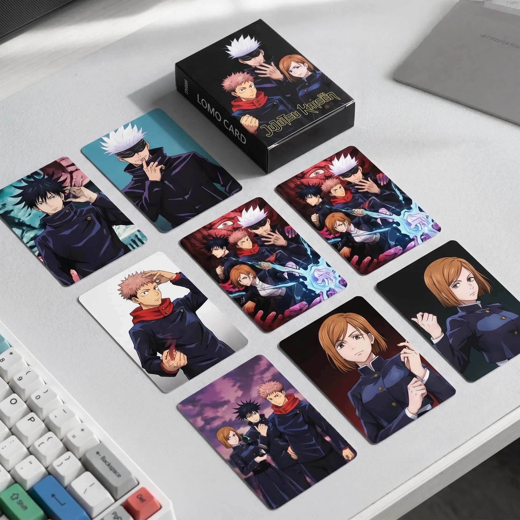 Jujutsu Kaisen Nieuwe 30 Dubbe - Anime Jujutsu Kaisen Merchandise recensie en prijs
