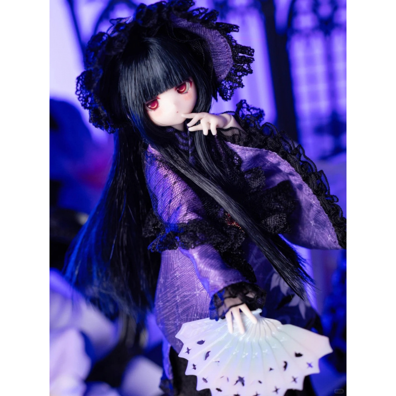 Time Rift & Music Box Serie 1/ - Anime Merchandise For Sale recensie en prijs