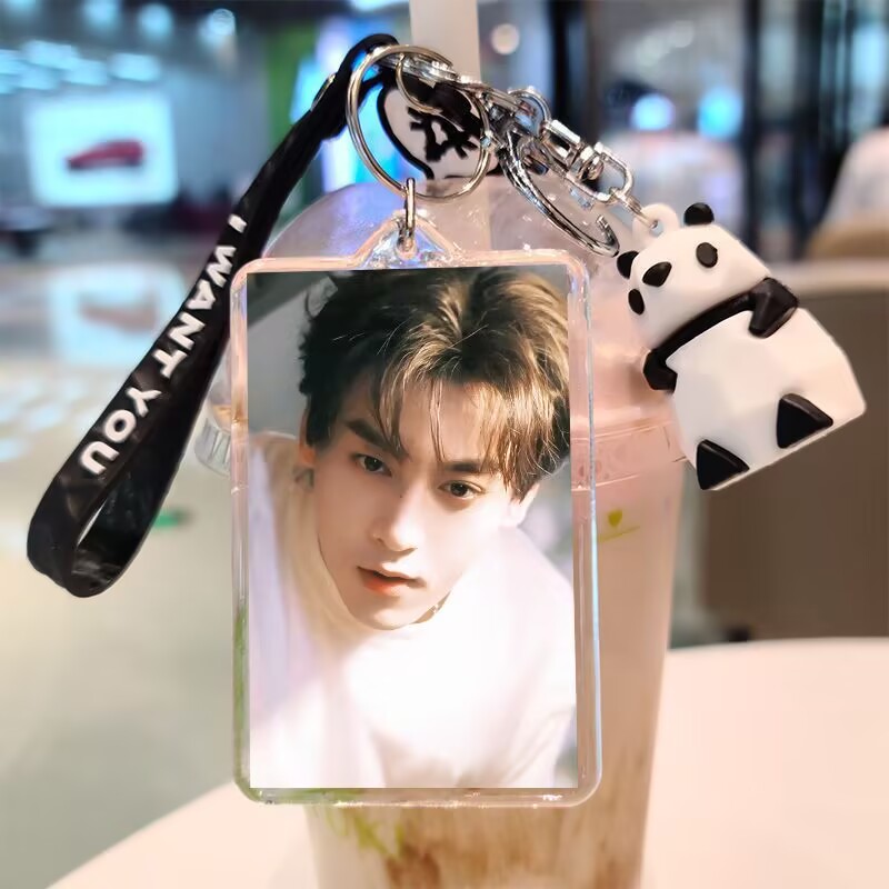 Tian Xuning, dubbelzijdige sle - Anime Merchandise Keychain recensie en prijs