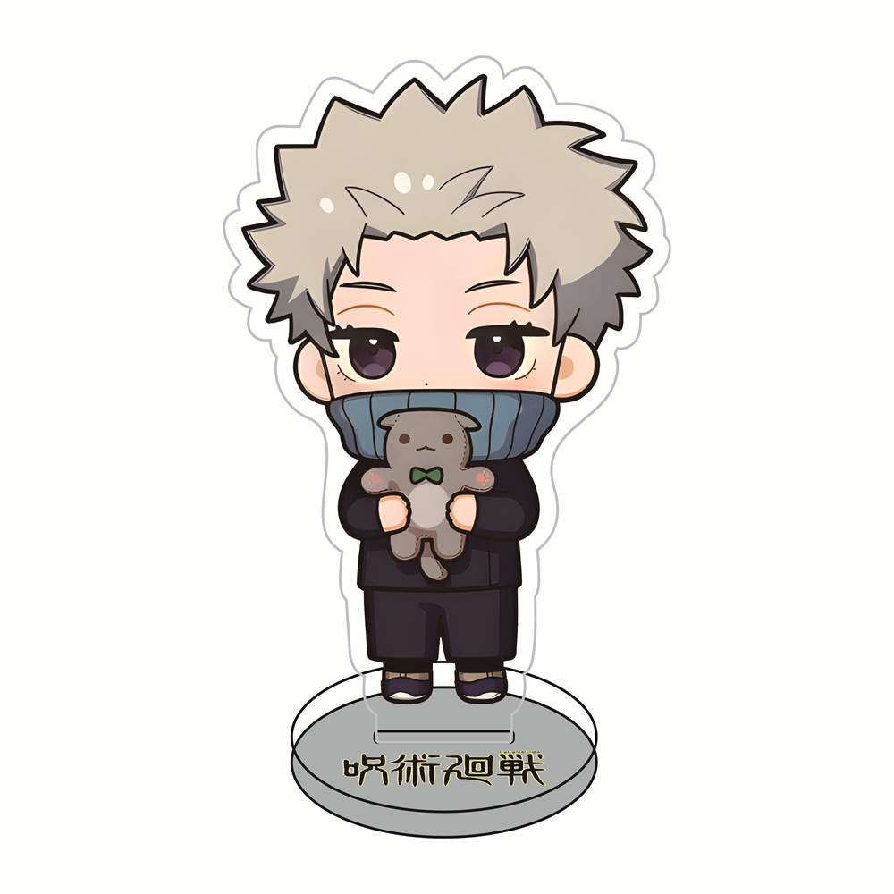Jujutsu Kaisen Cat Partner Ver - Anime Jujutsu Kaisen Merchandise recensie en prijs