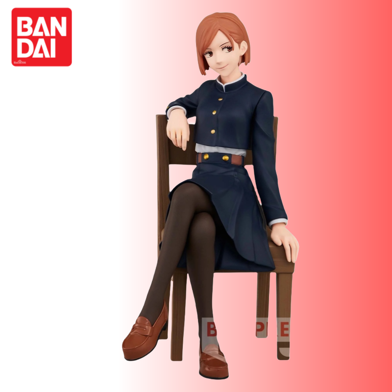 Op voorraad Originele Bandai B - Anime Jujutsu Kaisen Merchandise recensie en prijs