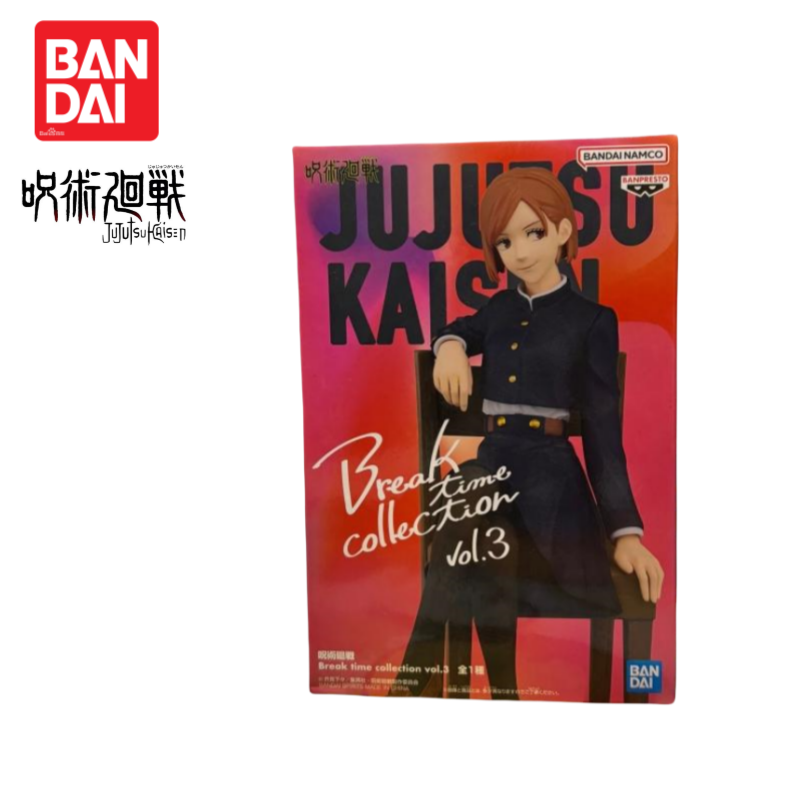 Op voorraad Originele Bandai B - Anime Jujutsu Kaisen Merchandise recensie en prijs