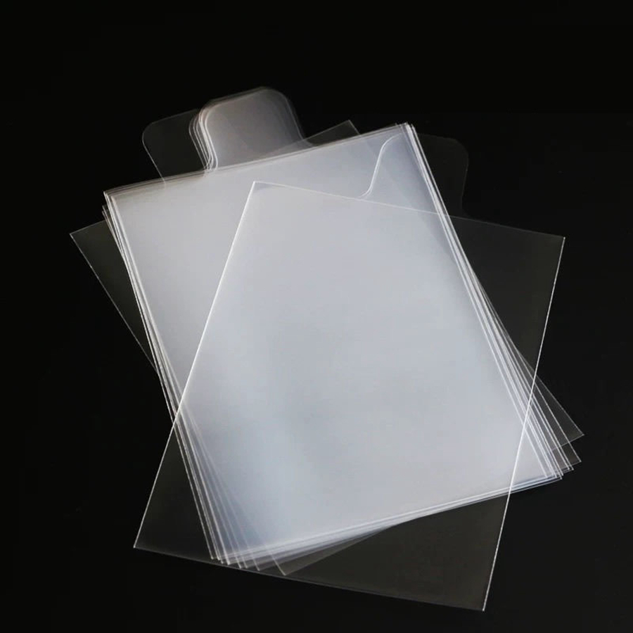 100 stks 65*90mm Ardennen Game - Collector Card Sleeve recensie en prijs